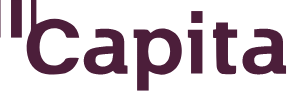 Capita client logo